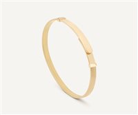 Vicenza - Piazzetta Palladio 2 - Armband Marco Bicego Dame Masai in Gold SG43 - SG43